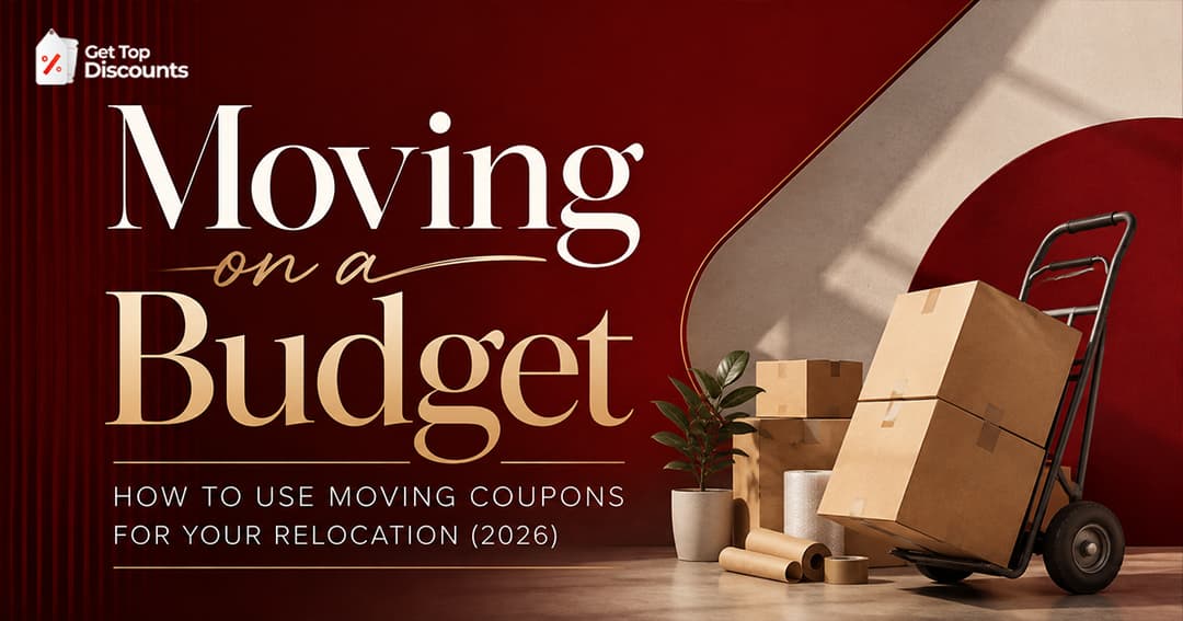 Moving on a Budget: How to Use Moving Coupons for Your Relocation (2026) image