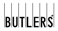 Butlers.hu logo