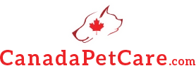 Canada Pet Care image