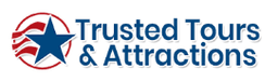 Trusted Tours and Attractions logo
