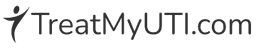 Treat My UTI logo