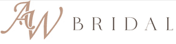 AW Bridal logo