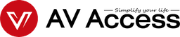 AV Access logo