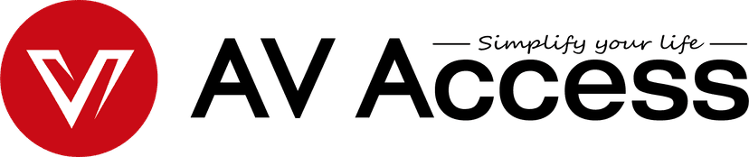 AV Access image