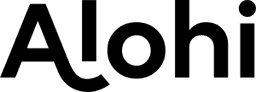 Alohi logo