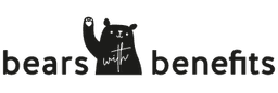 Bears with Benefits US logo