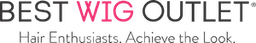 Best Wig Outlet logo