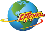 CarmelLimo.com logo