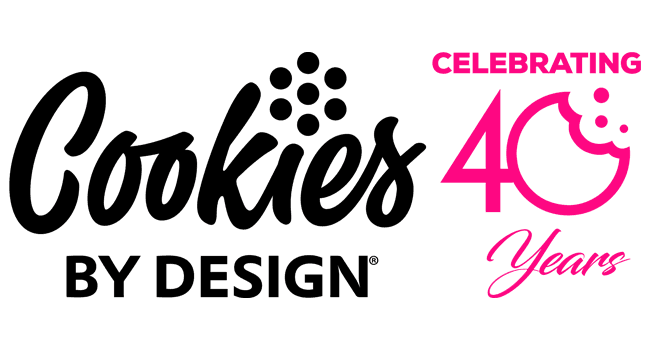 Top Cookies by Design Coupons & Promos