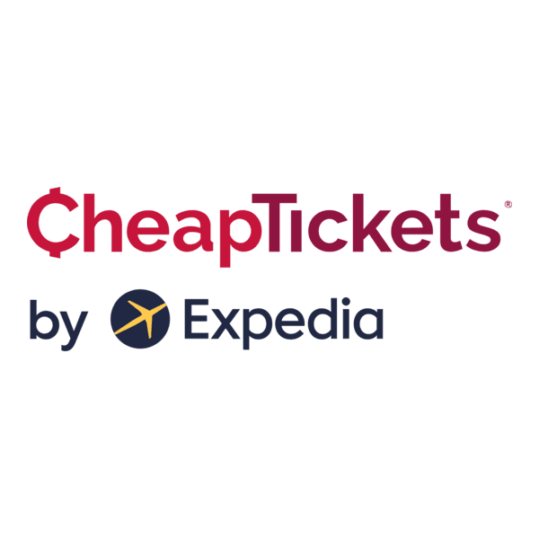 CheapTickets Coupon Codes & Deals
