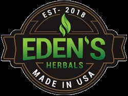 Eden's Herbals image