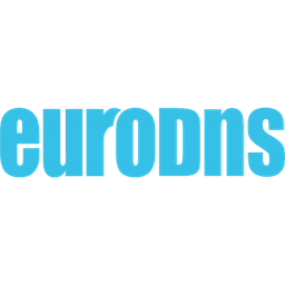 EuroDNS logo