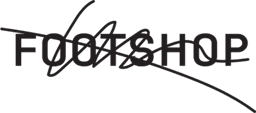 Footshop.ua logo
