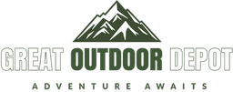 Great Outdoor Depot logo