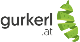 Gurkerl.at logo