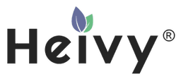 Heivy logo