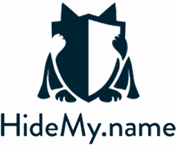 HideMy.Name global logo
