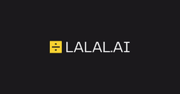 Lalal.ai global logo