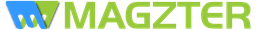 Magzter - Digital Magazine Newsstand logo