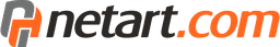 Netart Europe logo