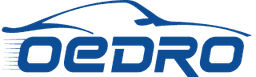 Oedro logo