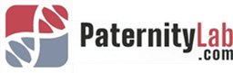 Paternity Lab logo