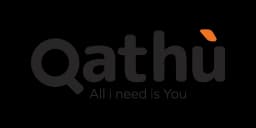 Qathu - K-Beauty Store logo
