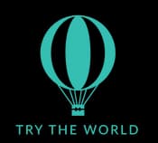 Try The World image