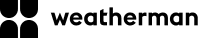 Weatherman Umbrella logo