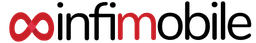 Infimobile logo