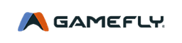 GameFly - Online Video Game Rentals logo