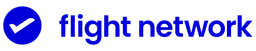 Flight Network logo