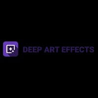 Deep Art Effects logo