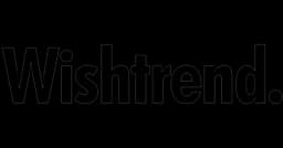 Wish Trend logo