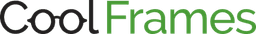 Cool Frames logo
