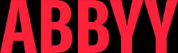 ABBYY USA logo