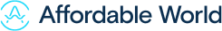 Affordable World logo