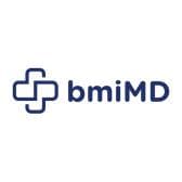 bmiMD (US) logo