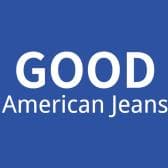 Good American Jeans Vouchers & Offers