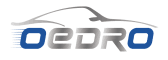 Oedro (US) logo