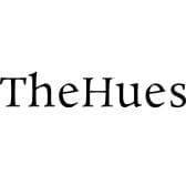 TheHues Affiliate logo